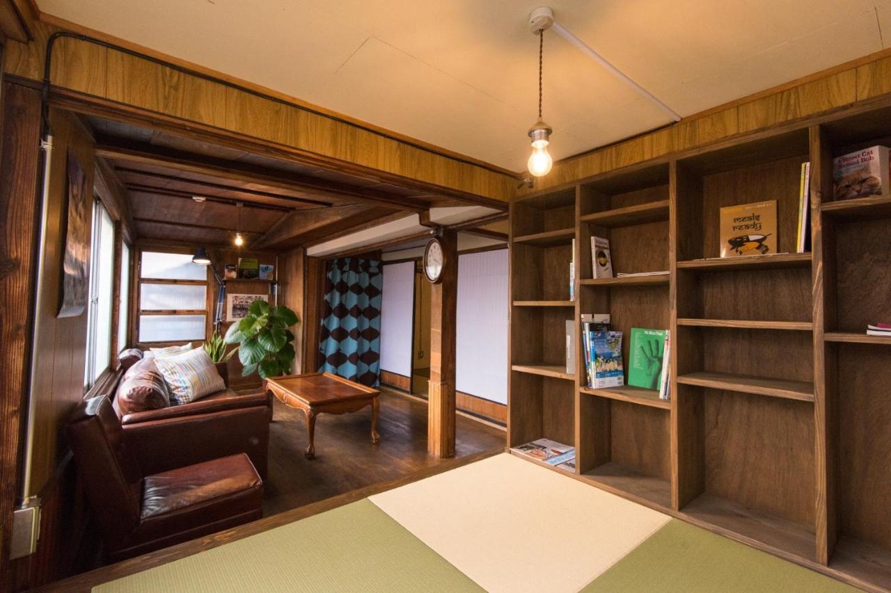 Dot House Nagano Traditional Japanese House - Vacation Stay 82102 מראה חיצוני תמונה